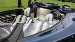 Pagani Zonda HP Barchetta 2017 года
